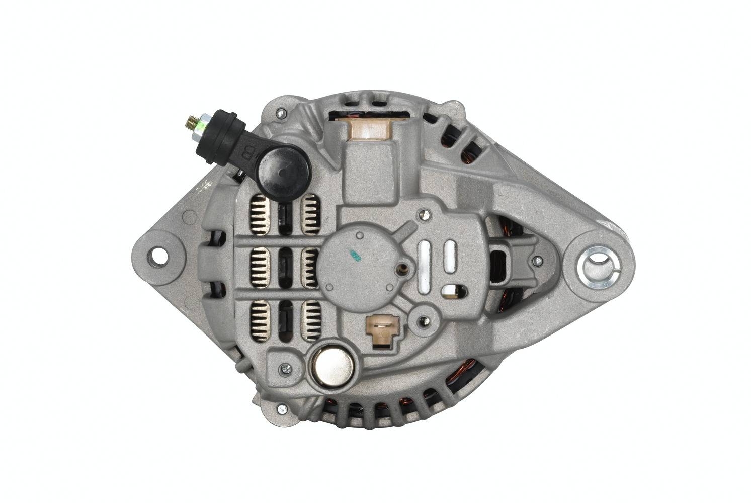 HELLA 8EL 011 712-071 Generator - 14V - 60A - für u.a. Mazda Mx-5 I (Na)
