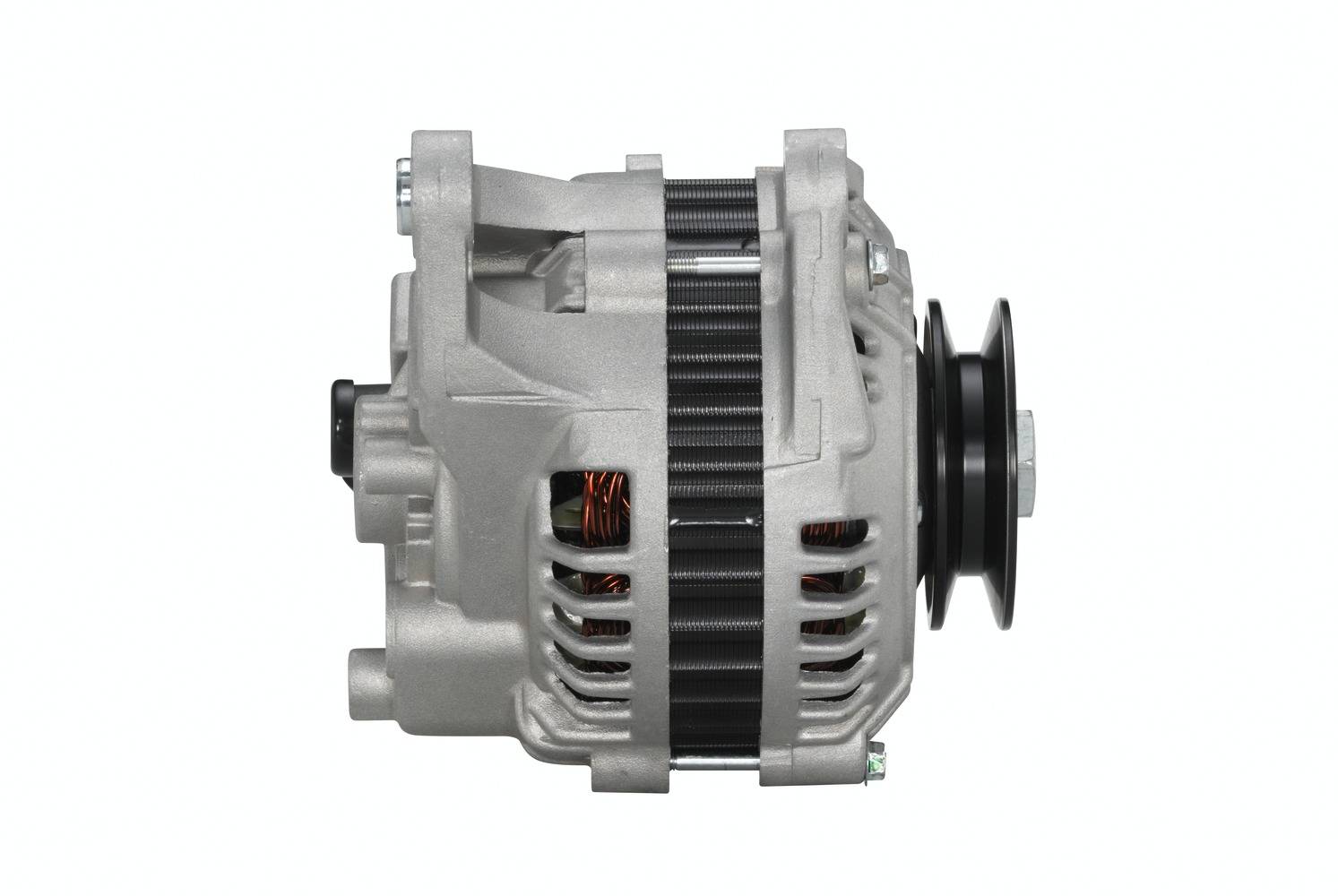 HELLA 8EL 011 712-071 Generator - 14V - 60A - für u.a. Mazda Mx-5 I (Na)