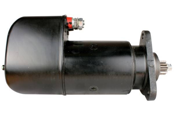 HELLA 8EA 012 586-091 Starter - 24V - 5.4kW