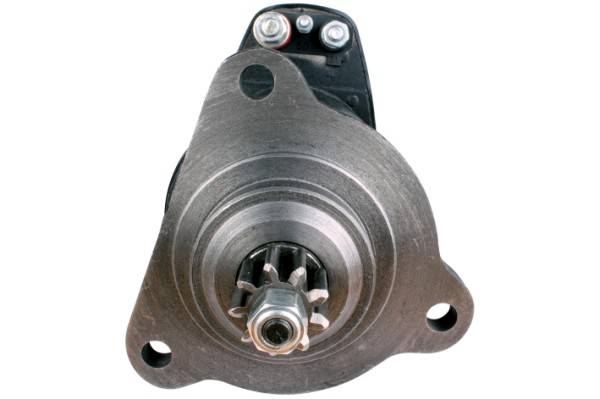 HELLA 8EA 012 586-091 Starter - 24V - 5.4kW