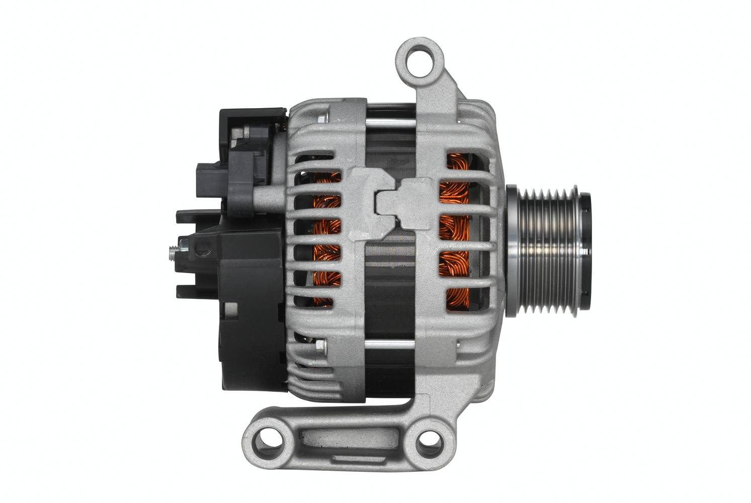HELLA 8EL 011 713-361 Generator - 14V - 150A - für u.a. Ford Ranger (Tke)