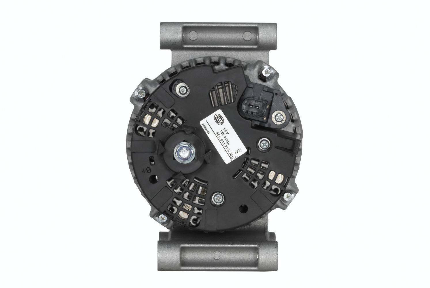 HELLA 8EL 011 713-361 Generator - 14V - 150A - für u.a. Ford Ranger (Tke)
