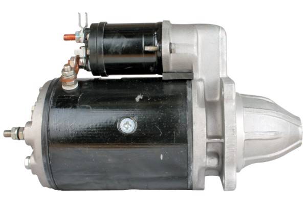 HELLA 8EA 012 527-161 Starter - 12V - 2.8kW