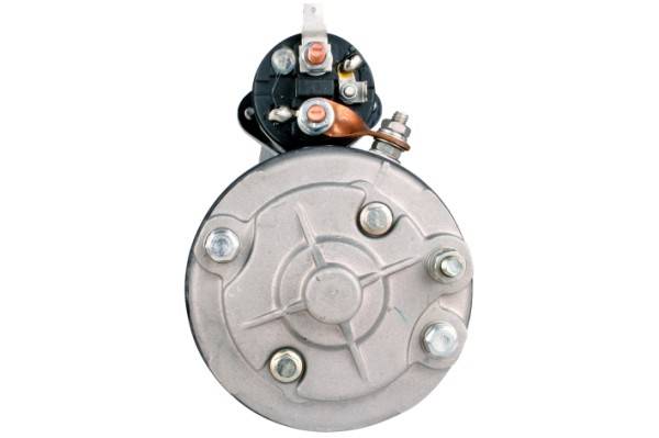 HELLA 8EA 012 527-161 Starter - 12V - 2.8kW