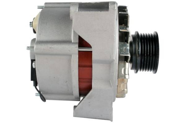 HELLA 8EL 012 426-971 Generator - 14V - 70A - für u.a. MB Saloon (W124)