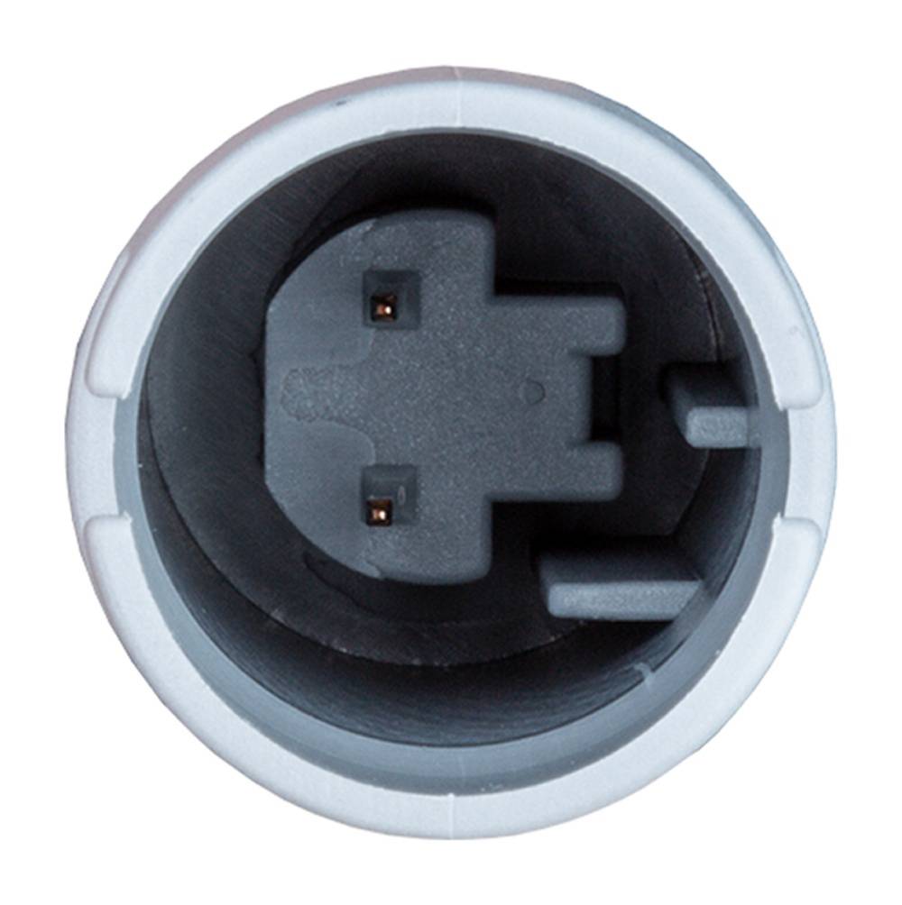 HELLA 6PU 012 806-381 Sensor, Raddrehzahl - 2-polig - Hinterachse beidseitig - Gesamtlänge985mm