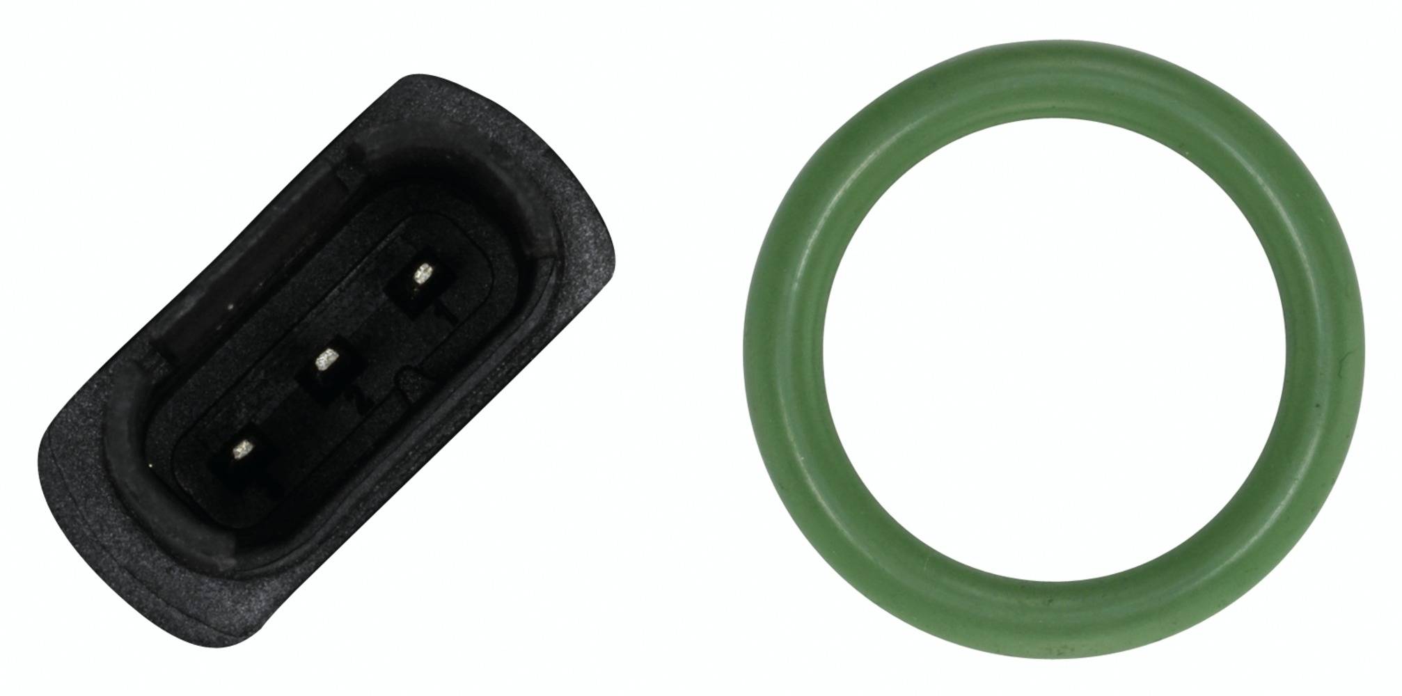 HELLA 6PU 009 163-361 Impulsgeber, Kurbelwelle - 3-polig - ohne Kabel
