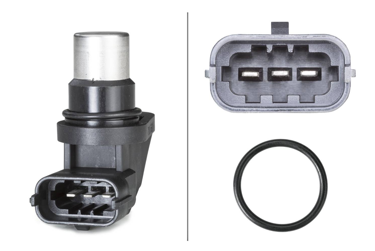 HELLA 6PU 009 163-841 Sensor, Nockenwellenposition
