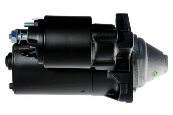 HELLA 8EA 011 610-691 Starter - 12V - 0.7kW - für u.a. Nissan Almera II (N16)