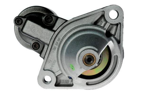HELLA 8EA 011 610-691 Starter - 12V - 0.7kW - für u.a. Nissan Almera II (N16)