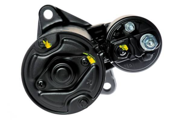 HELLA 8EA 011 610-691 Starter - 12V - 0.7kW - für u.a. Nissan Almera II (N16)