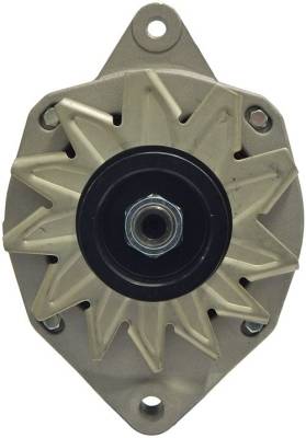 HELLA 8EL 012 429-931 Generator - 14V - 70A - für u.a. Renault 19 I (B/C53_)