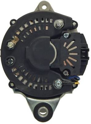 HELLA 8EL 012 429-931 Generator - 14V - 70A - für u.a. Renault 19 I (B/C53_)