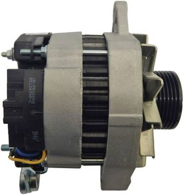 HELLA 8EL 012 429-931 Generator - 14V - 70A - für u.a. Renault 19 I (B/C53_)