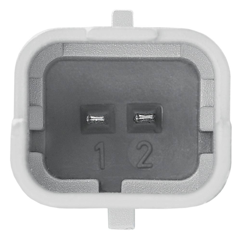 HELLA 6PU 012 806-331 Sensor, Raddrehzahl - 12V - Kabel: 620mm