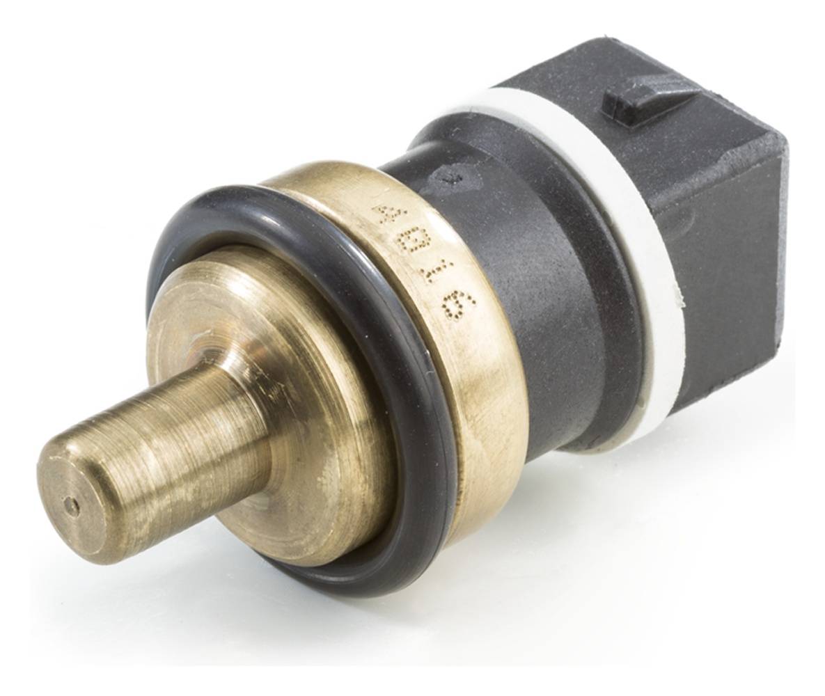 HELLA 6PT 358 058-201 Sensor, Kühlmitteltemperatur - 4-polig - mit Dichtung