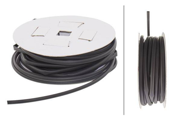 HELLA 9MJ 007 825-001 Wärmeschrumpfschlauch - Schrumpfrate: 2:1 - Ø: 4.8mm - Länge: 9.5m - schwarz