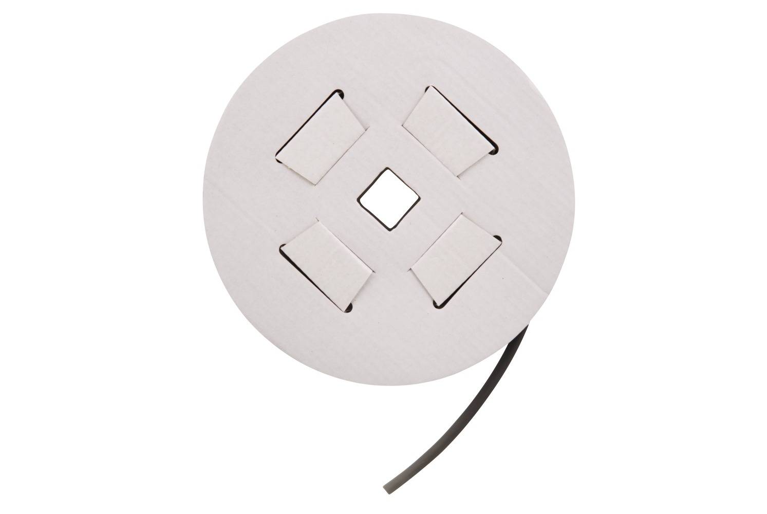 HELLA 9MJ 007 825-001 Wärmeschrumpfschlauch - Schrumpfrate: 2:1 - Ø: 4.8mm - Länge: 9.5m - schwarz