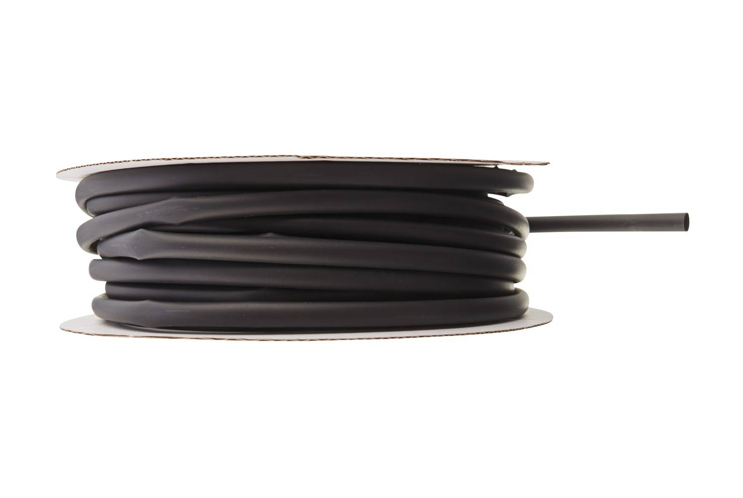 HELLA 9MJ 007 825-001 Wärmeschrumpfschlauch - Schrumpfrate: 2:1 - Ø: 4.8mm - Länge: 9.5m - schwarz