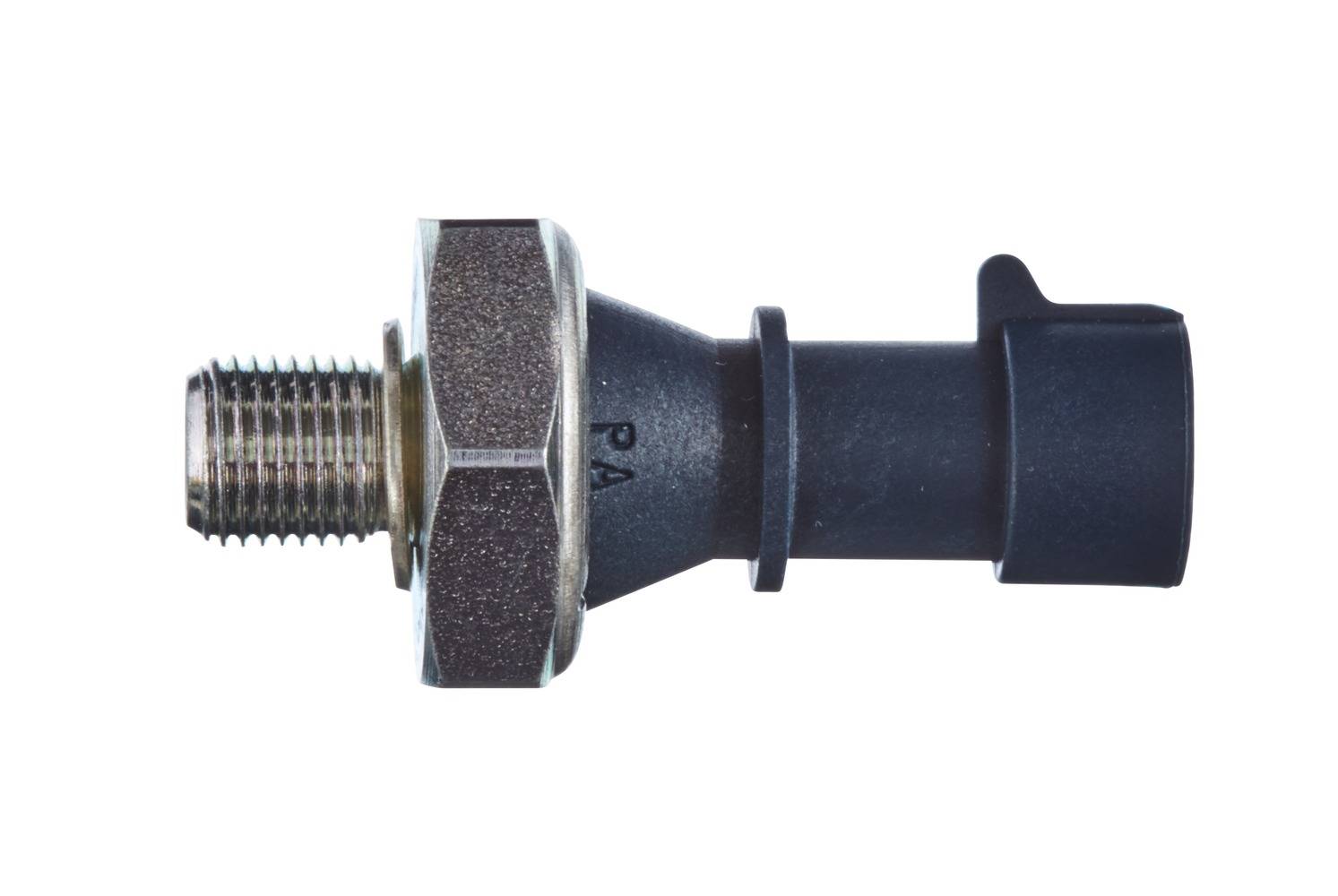 HELLA 6ZL 008 780-011 Öldruckschalter - 12V - Anschlussanzahl: 1 - Öffner