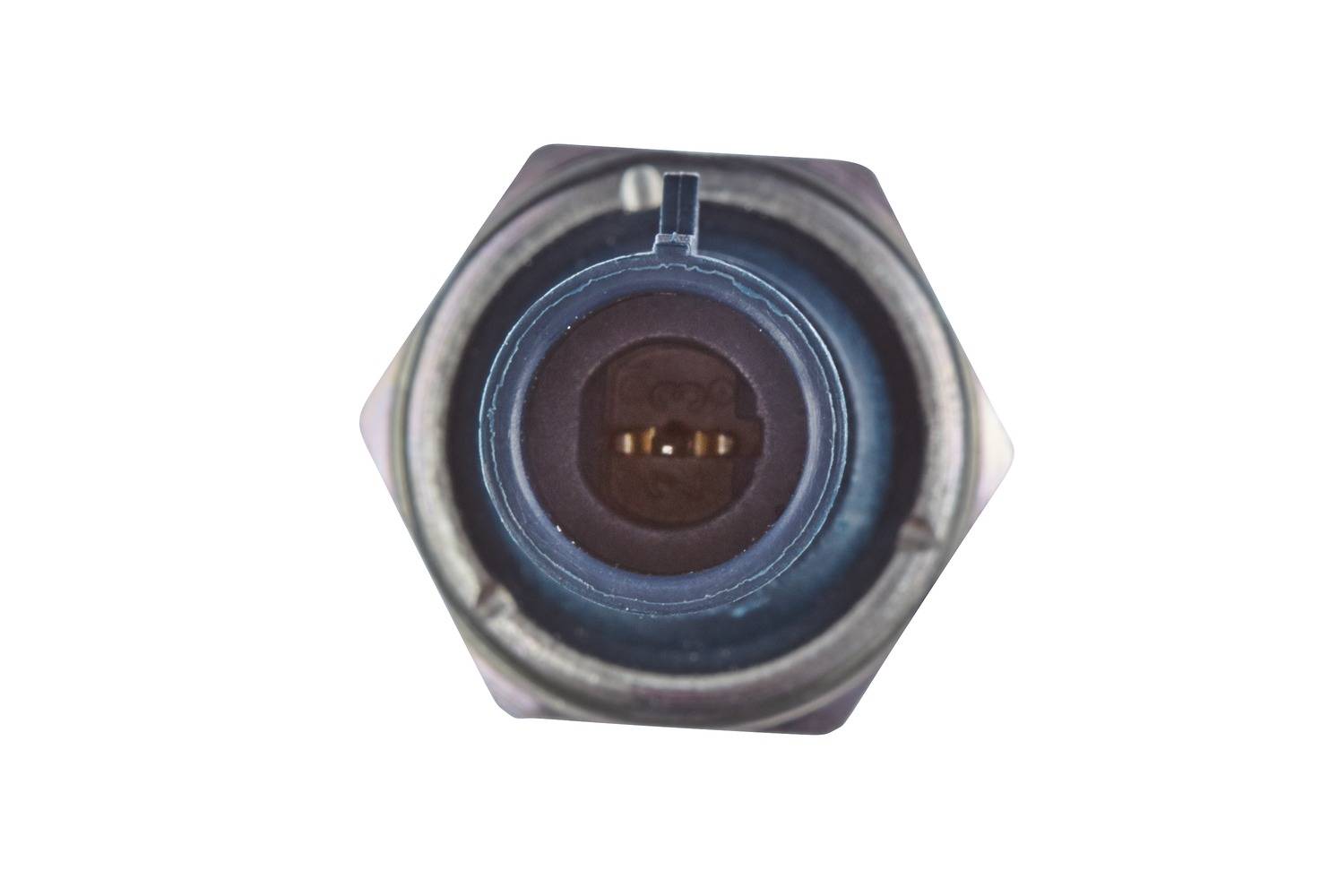 HELLA 6ZL 008 780-011 Öldruckschalter - 12V - Anschlussanzahl: 1 - Öffner