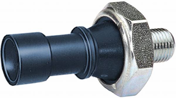 HELLA 6ZL 008 780-011 Öldruckschalter - 12V - Anschlussanzahl: 1 - Öffner