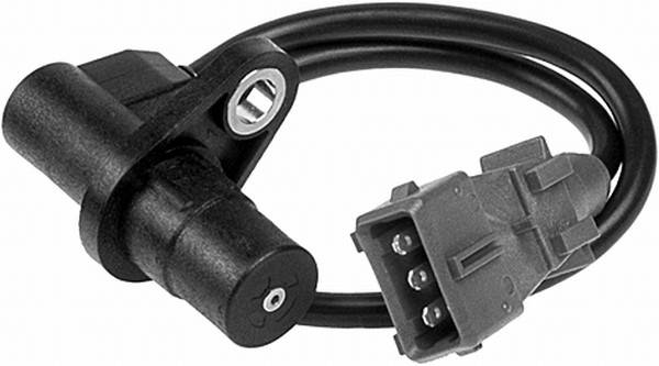 HELLA 6PU 009 146-181 Impulsgeber, Kurbelwelle - 12V - 3-polig - Kabel: 330mm