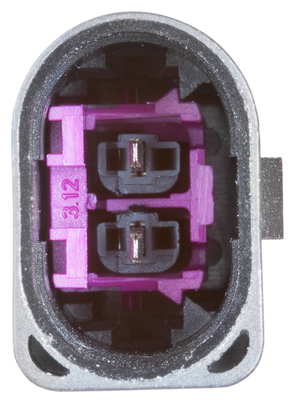 HELLA 6PT 014 494-241 Sensor, Abgastemperatur - 2-polig - geschraubt - Kabel: 350mm