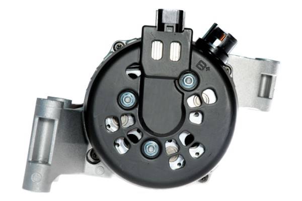 HELLA 8EL 011 711-621 Generator - 14V - 120A - für u.a. Ford Focus II Saloon (Db_, Fch, Dh)