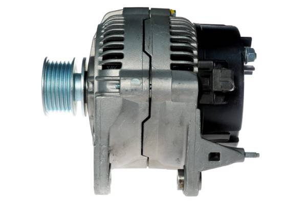 HELLA 8EL 011 711-031 Generator - 14V - 90A - für u.a. VW Polo (6N2)