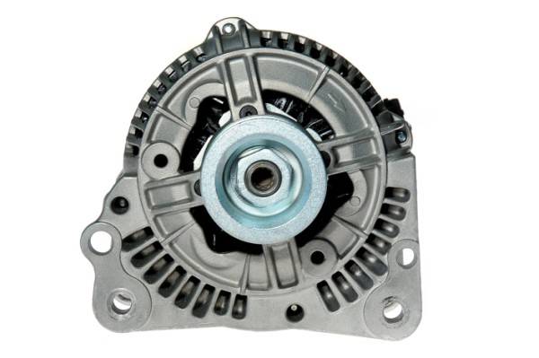 HELLA 8EL 011 711-031 Generator - 14V - 90A - für u.a. VW Polo (6N2)