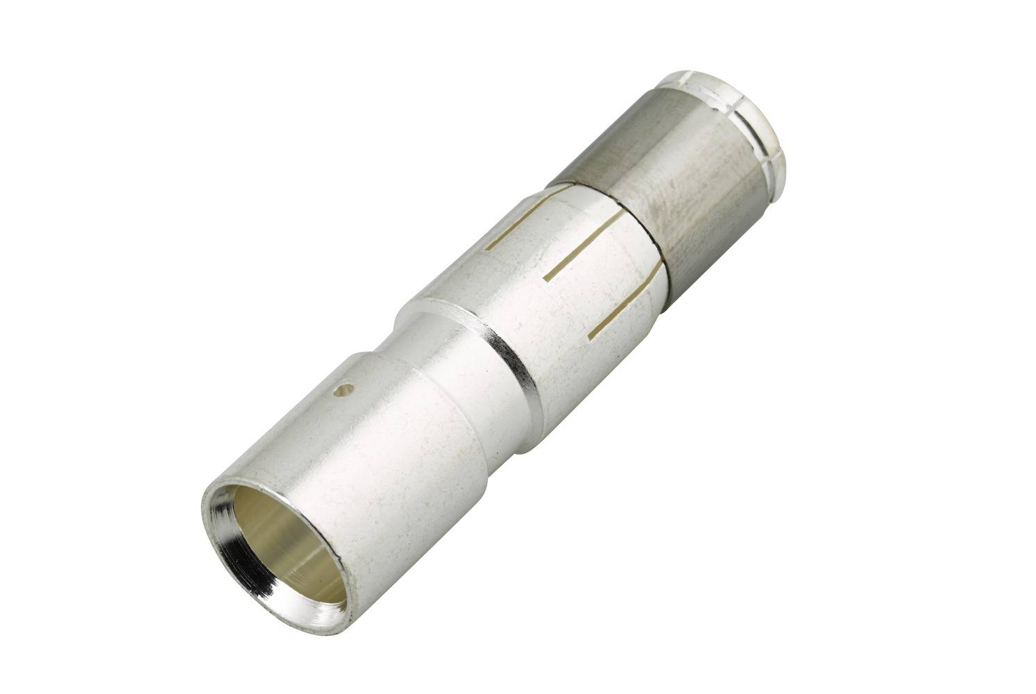 HELLA 9MK 748 466-011 Kontaktbuchse - Ø: 50mm