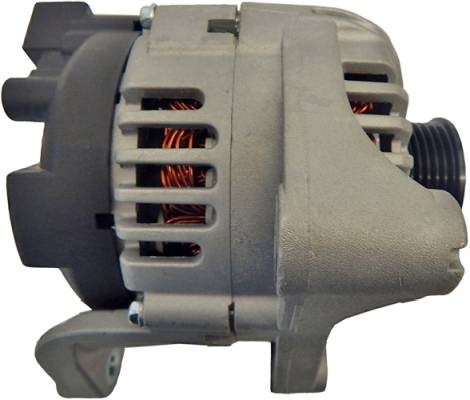 HELLA 8EL 012 429-291 Generator - 14V - 150A - für u.a. BMW 3 (E90)