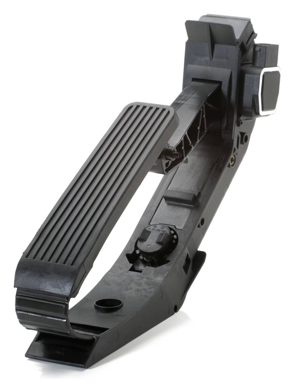 HELLA 6PV 010 946-001 Sensor, Fahrpedalstellung - für Linkslenker - Automatikgetriebe