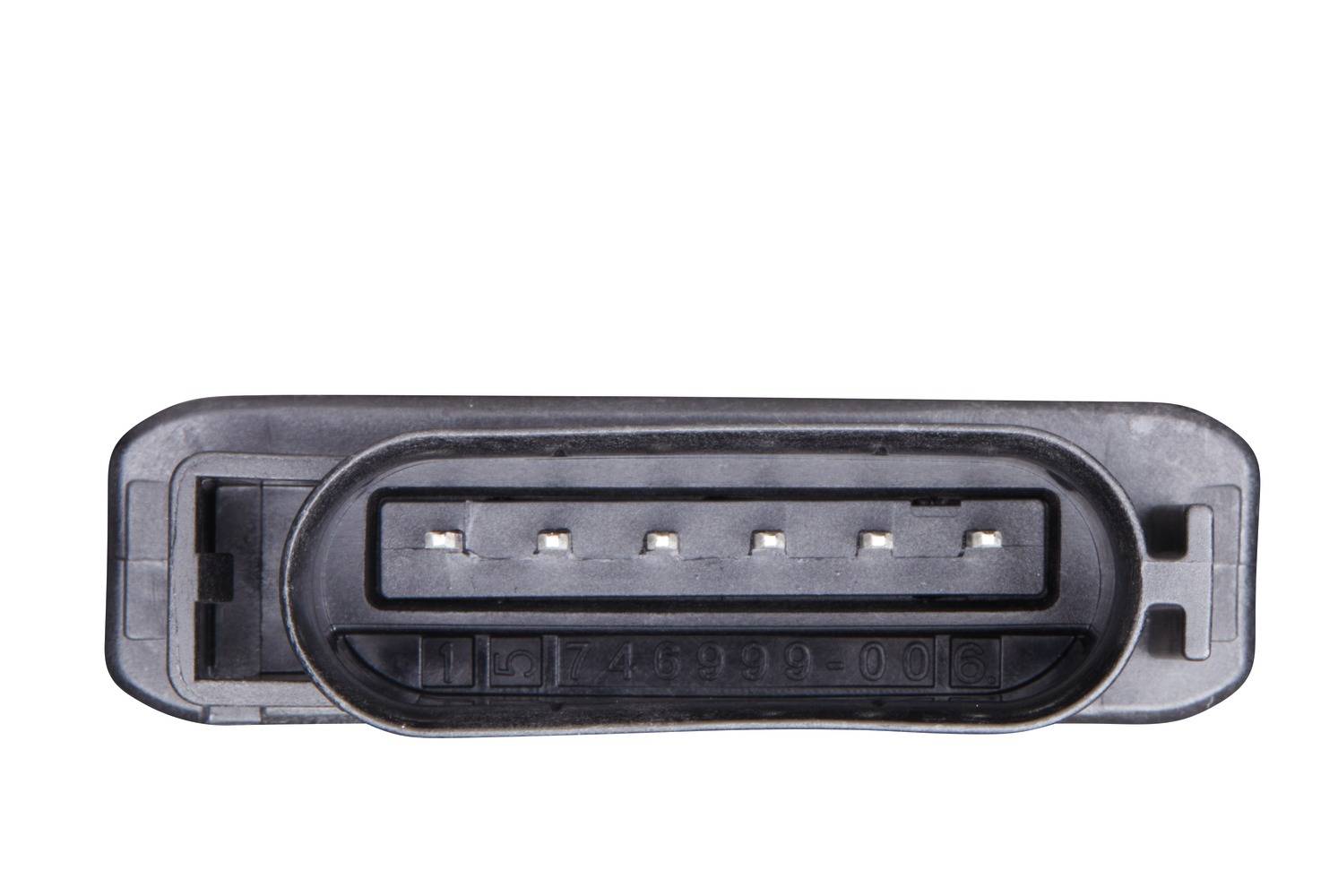 HELLA 6PV 010 946-211 Sensor, Fahrpedalstellung - für Linkslenker - Schaltgetriebe