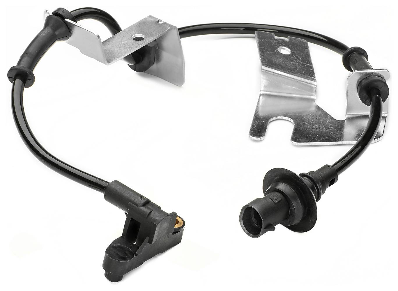 HELLA 6PU 230 040-021 Sensor, Raddrehzahl - Vorderachse rechts