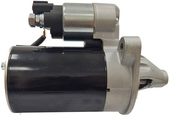 HELLA 8EA 011 612-261 Starter - 12V - 0.9kW
