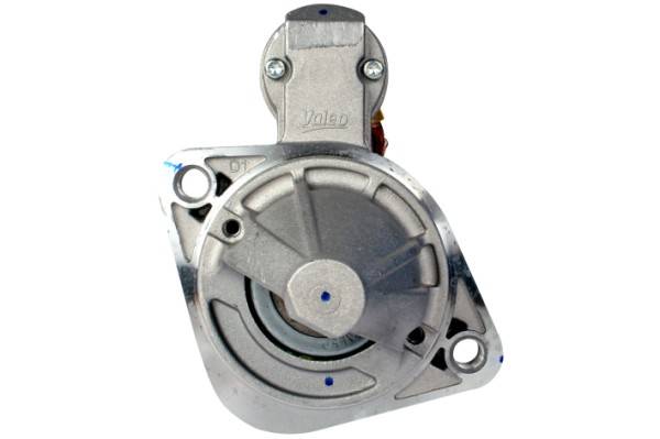 HELLA 8EA 012 527-701 Starter - 12V - 0.9kW - für u.a. Hyundai Elantra Saloon (Hd)