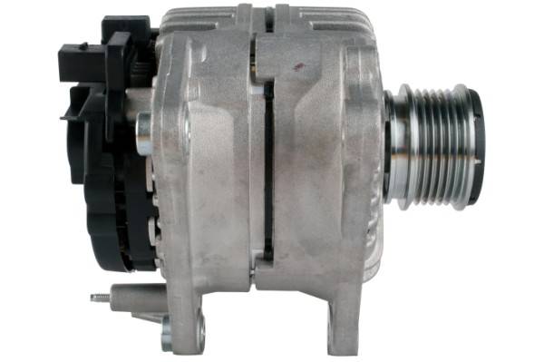 HELLA 8EL 012 428-771 Generator - 14V - 110A - für u.a. VW Golf V (1K1)