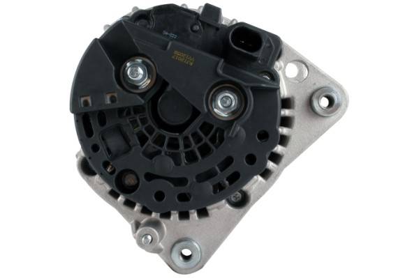 HELLA 8EL 012 428-771 Generator - 14V - 110A - für u.a. VW Golf V (1K1)
