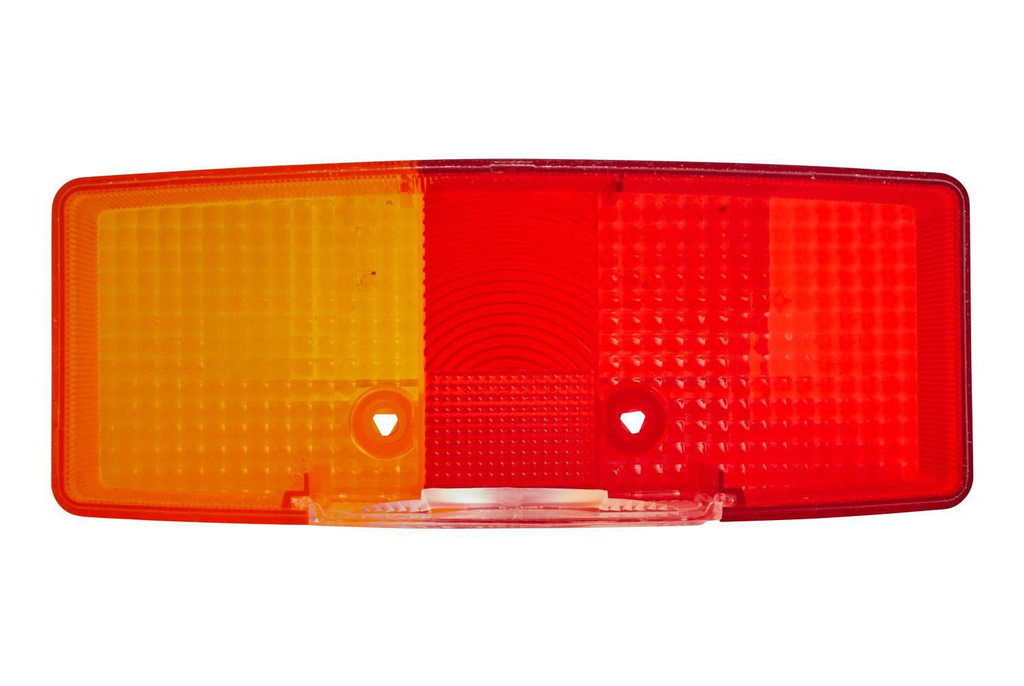HELLA 9EL 121 431-001 Lichtscheibe, Heckleuchte - rechts