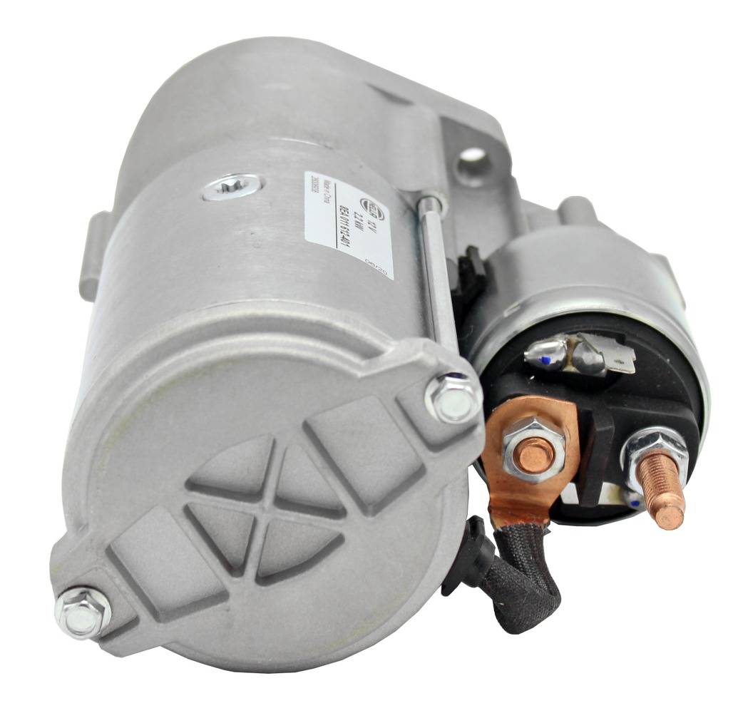 HELLA 8EA 011 612-401 Starter - 12V - 2.2kW