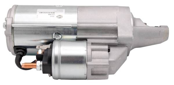 HELLA 8EA 011 612-401 Starter - 12V - 2.2kW
