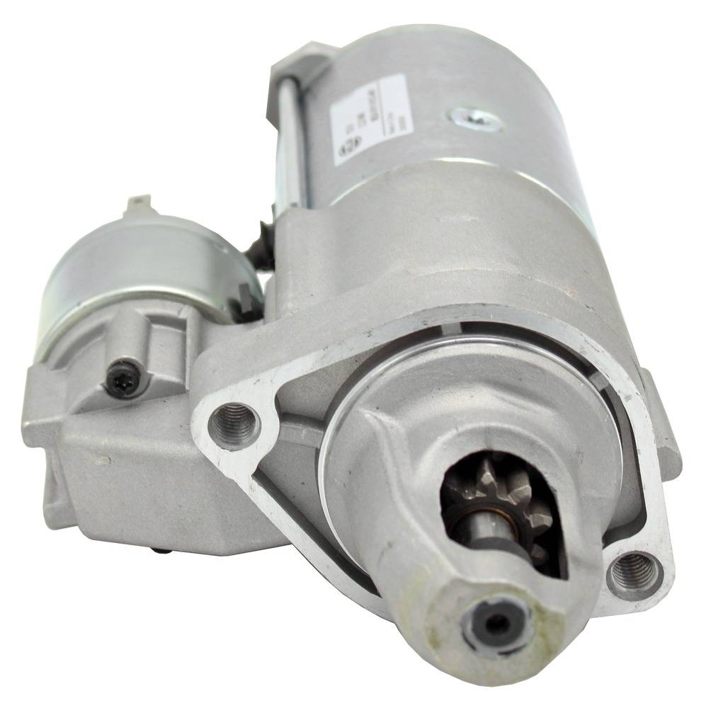 HELLA 8EA 011 612-401 Starter - 12V - 2.2kW