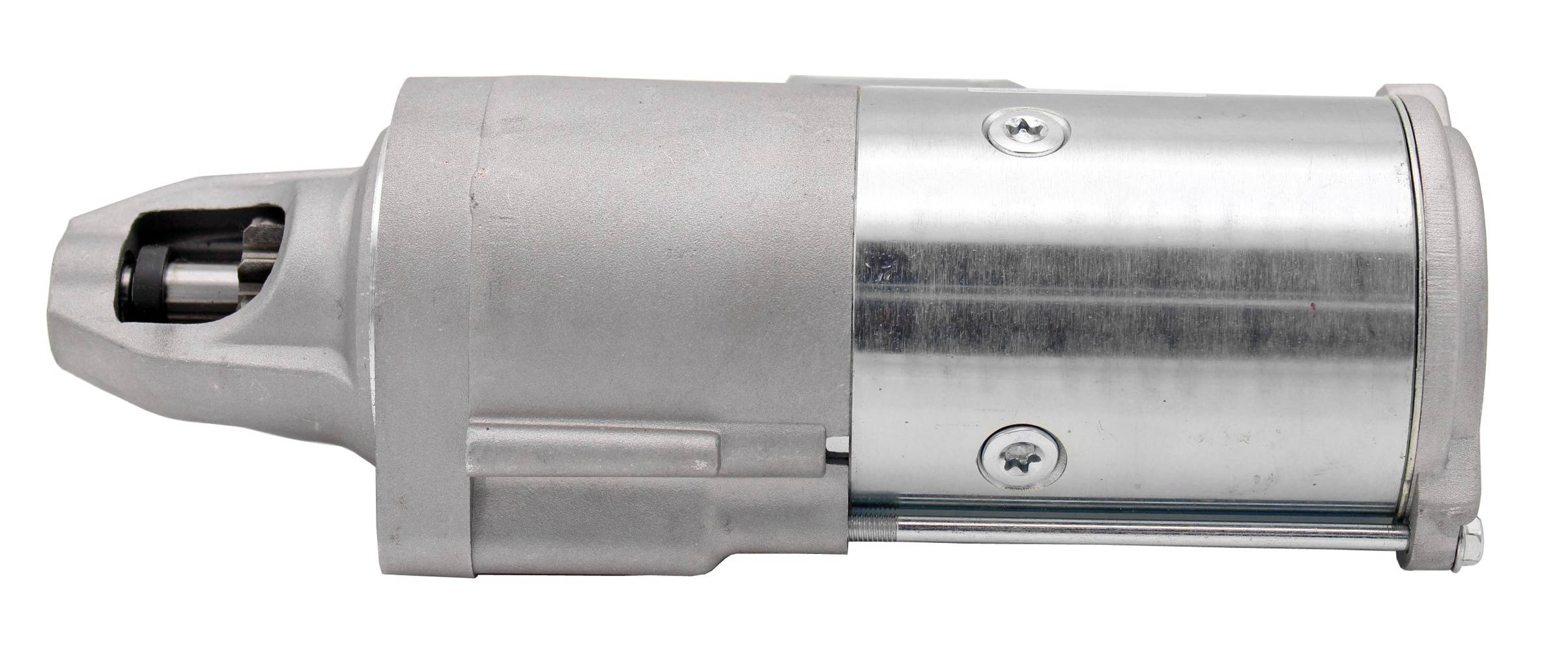 HELLA 8EA 011 612-401 Starter - 12V - 2.2kW