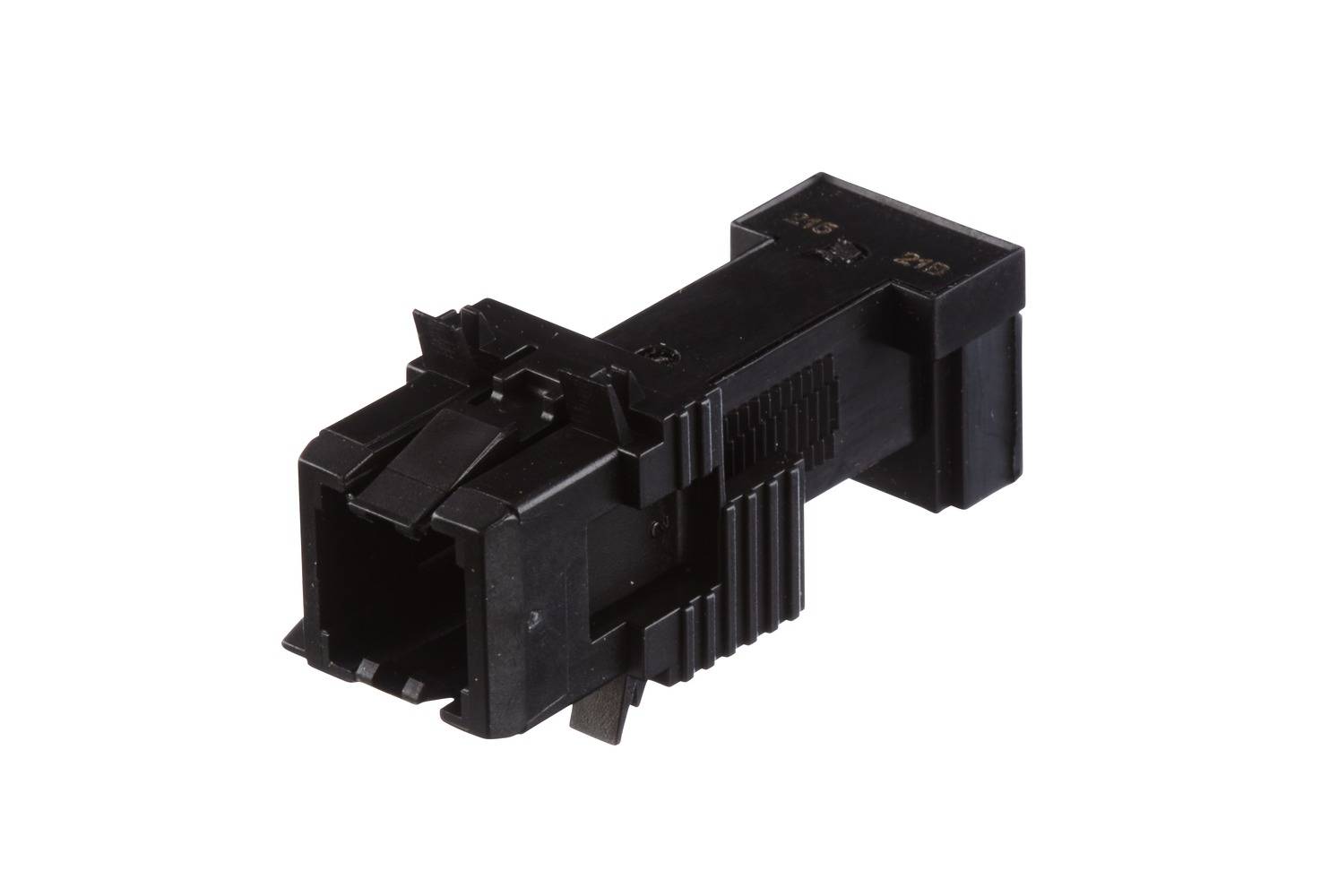 HELLA 6DD 010 966-401 Bremslichtschalter - Anschlussanzahl: 4 - mechanisch