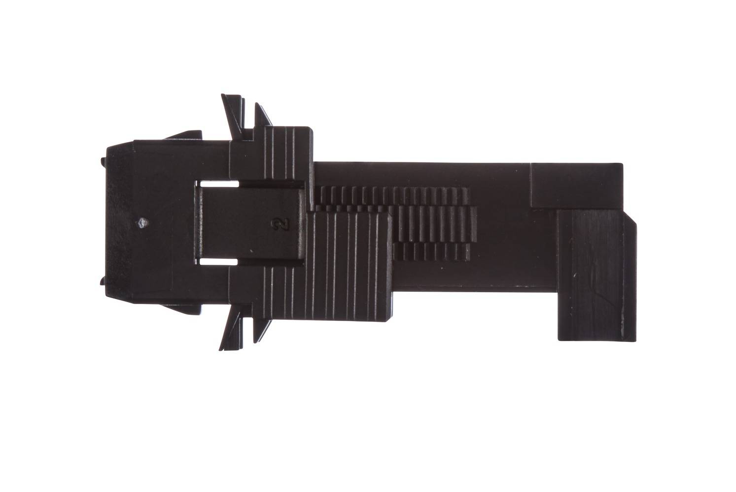 HELLA 6DD 010 966-401 Bremslichtschalter - Anschlussanzahl: 4 - mechanisch