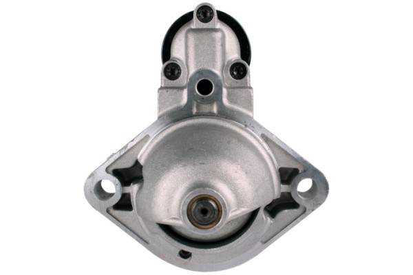 HELLA 8EA 012 527-911 Starter - 12V - 2.2kW - für u.a. BMW 5 (E39)