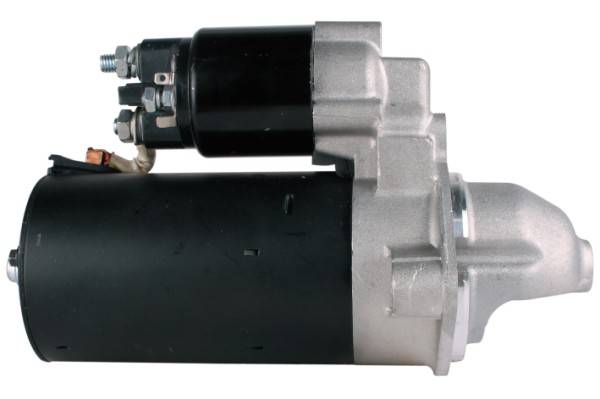 HELLA 8EA 012 527-911 Starter - 12V - 2.2kW - für u.a. BMW 5 (E39)