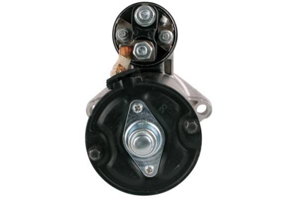 HELLA 8EA 012 527-911 Starter - 12V - 2.2kW - für u.a. BMW 5 (E39)